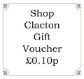 £0.10p Gift Voucher