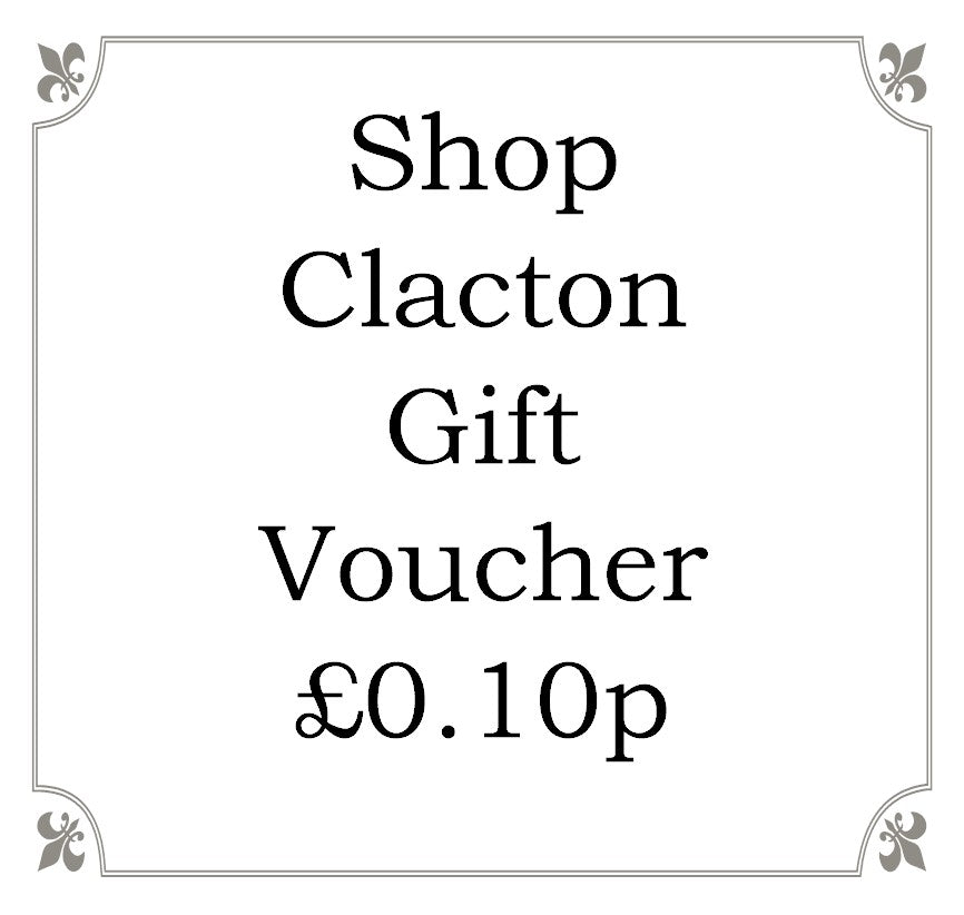 £0.10p Gift Voucher