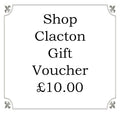 £10.00 Gift Voucher
