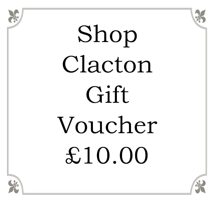 £10.00 Gift Voucher
