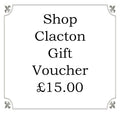 £15.00 Gift Voucher