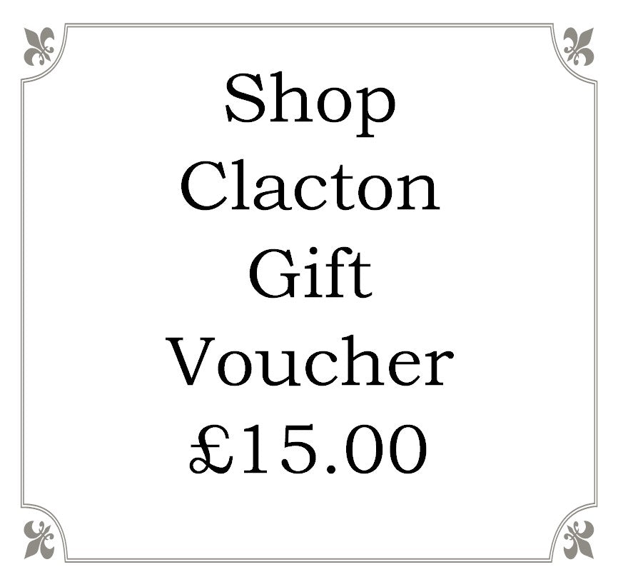 £15.00 Gift Voucher