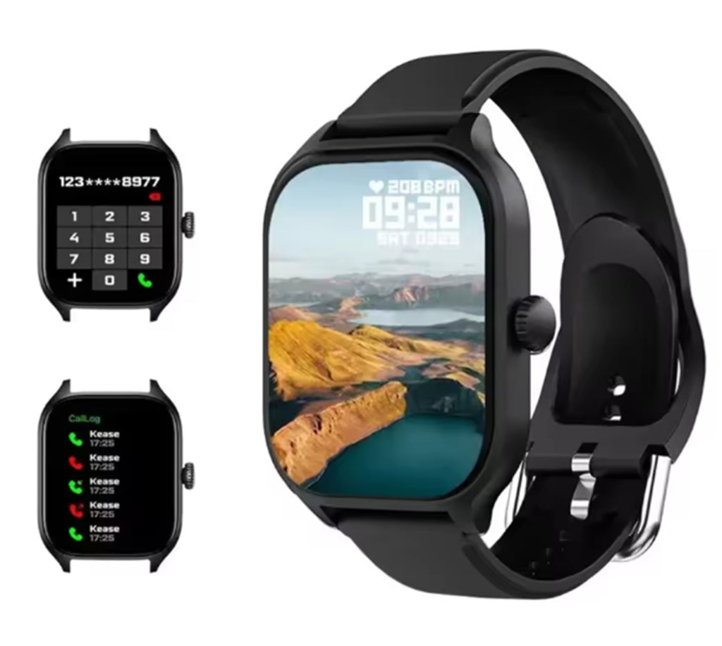 Smartwatch