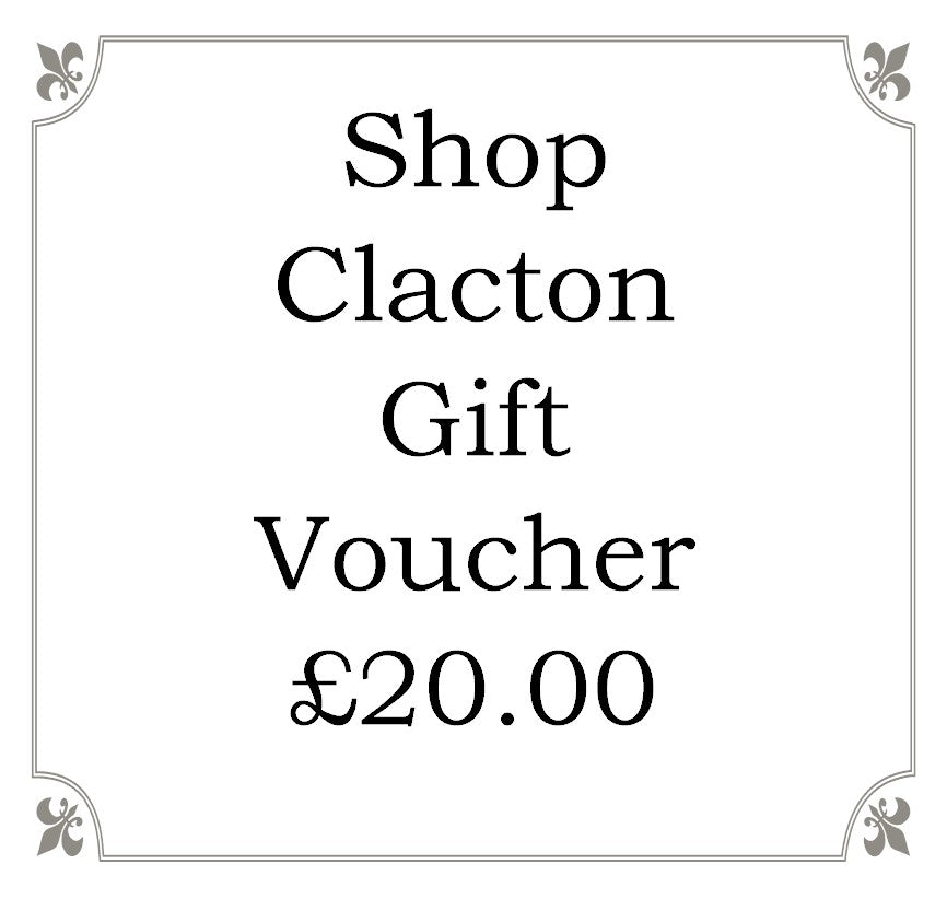 £20.00 Gift Voucher