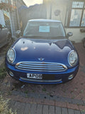 2008, MINI, COOPER, 3DR HATCH