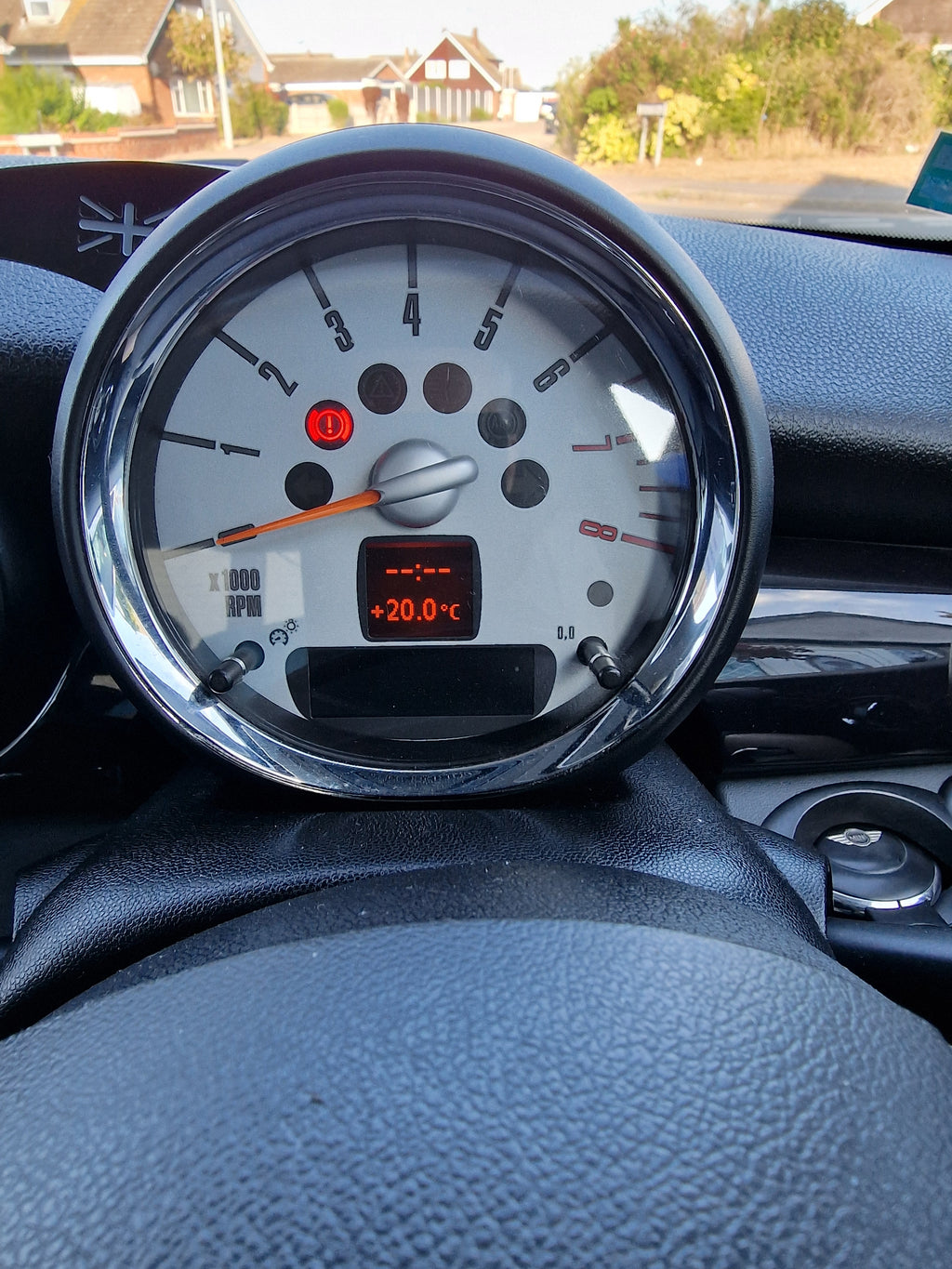 2008, MINI, COOPER, 3DR HATCH