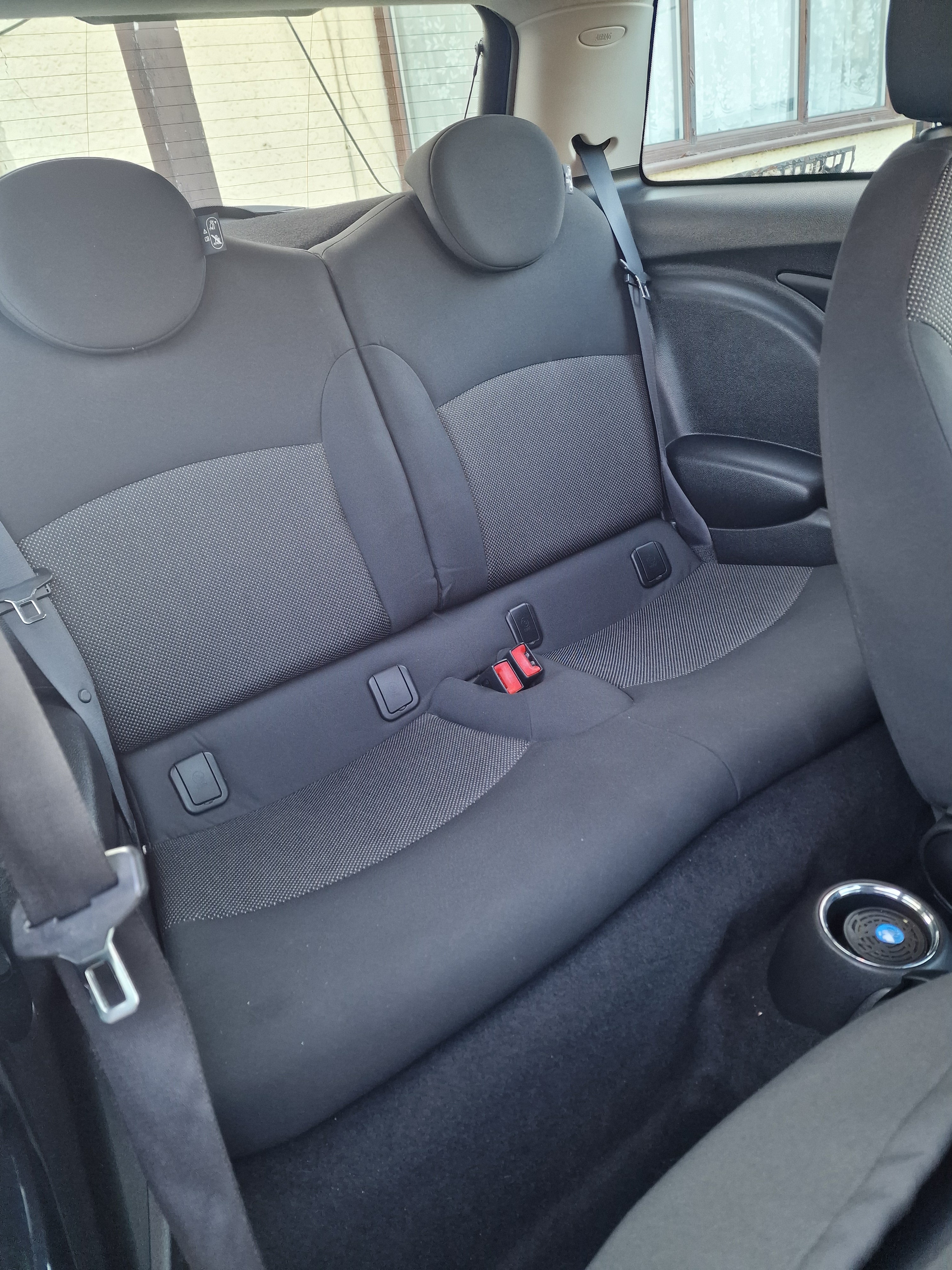 2008, MINI, COOPER, 3DR HATCH