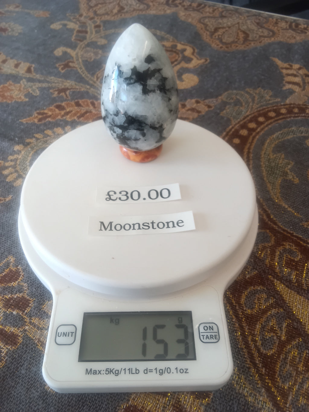 Moonstone