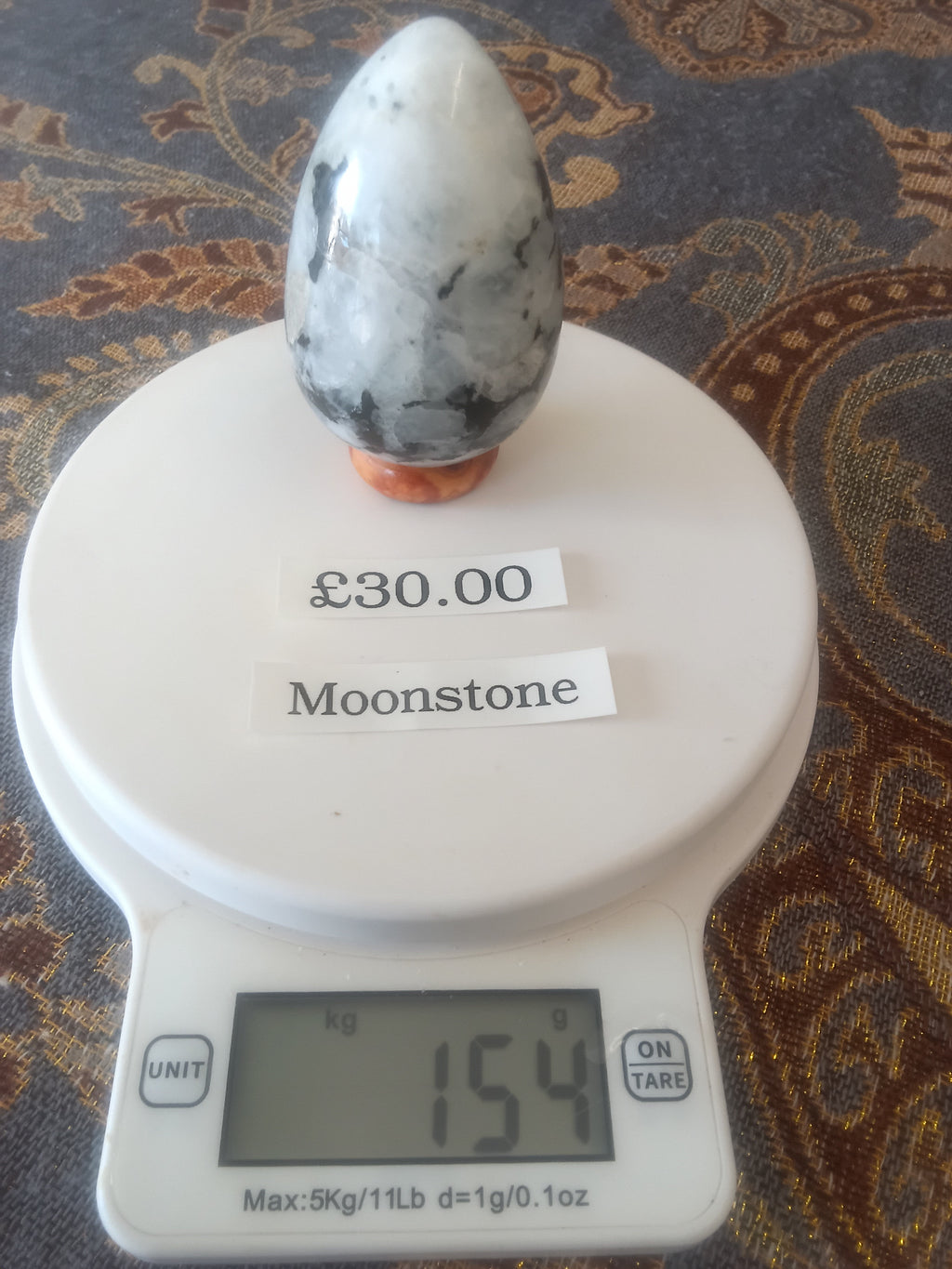 Moonstone