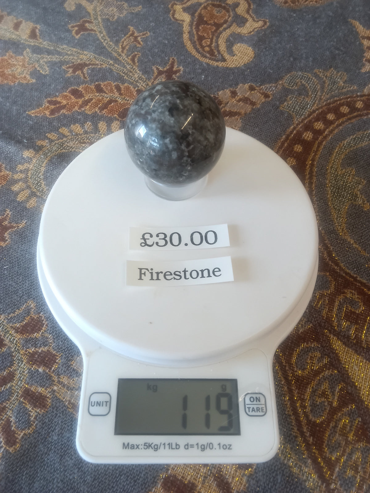 Firestone
