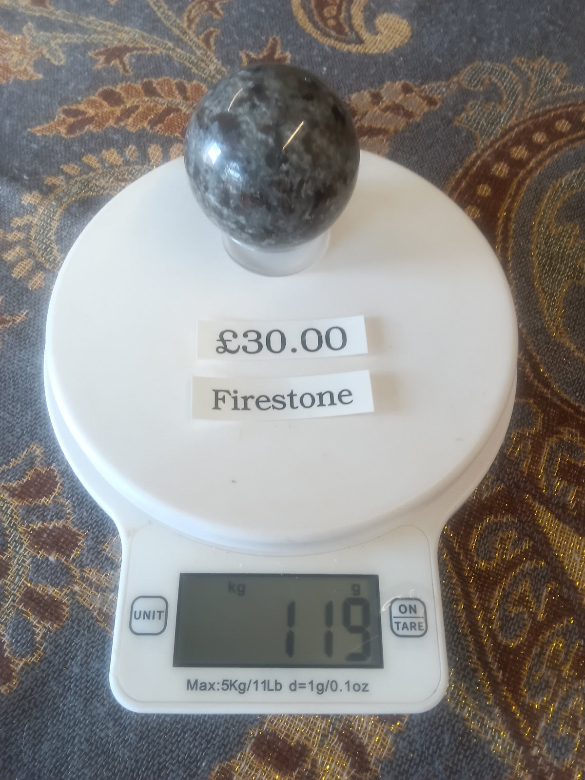 Firestone