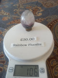Rainbow Fluorite