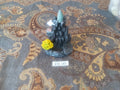 Cascading Cone Burner