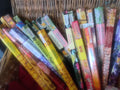 Incense Sticks Variety of Fragrances