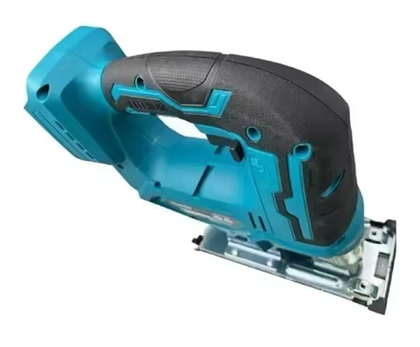 Makita DJV182Z Brushless 18V 340W Jigsaw
