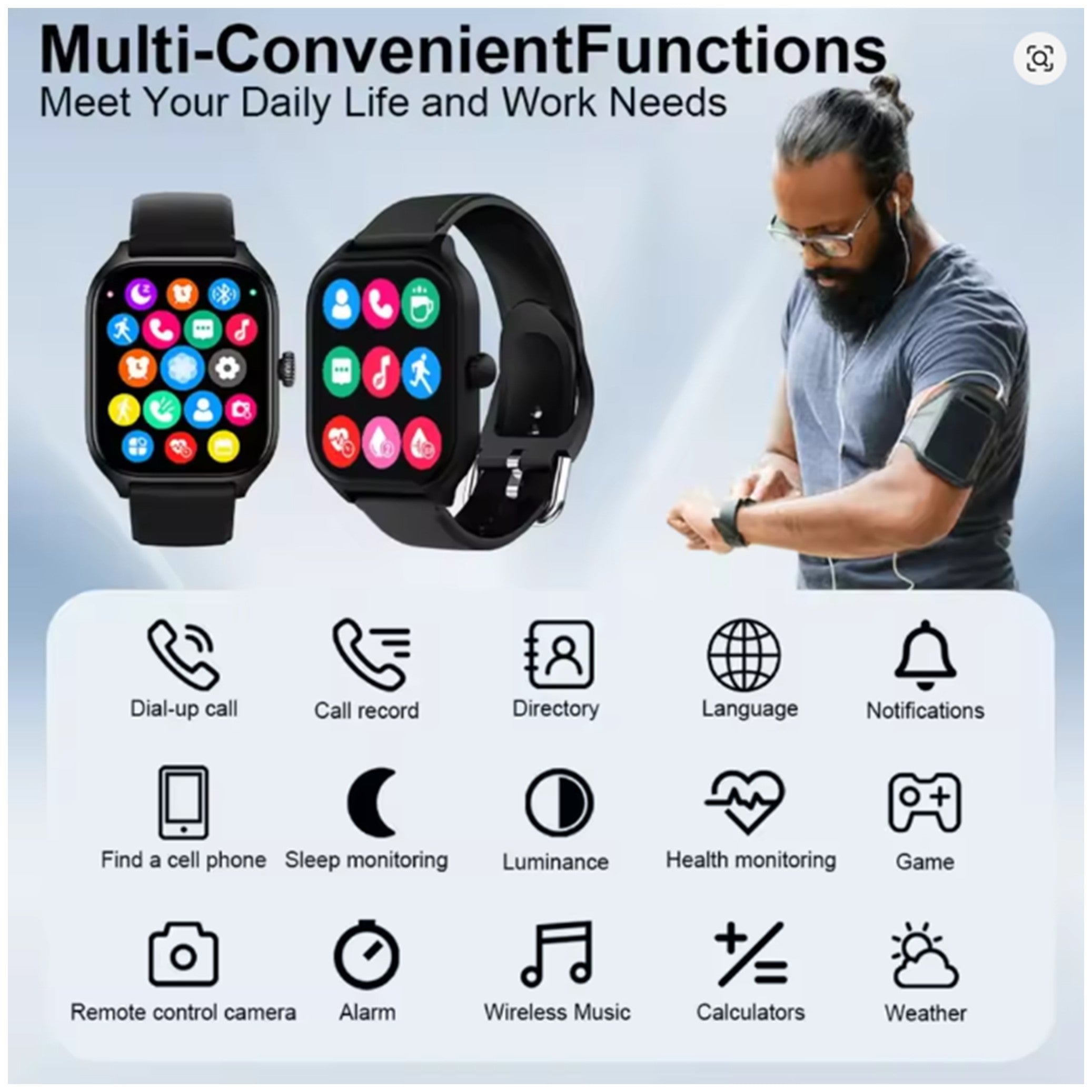 Smartwatch