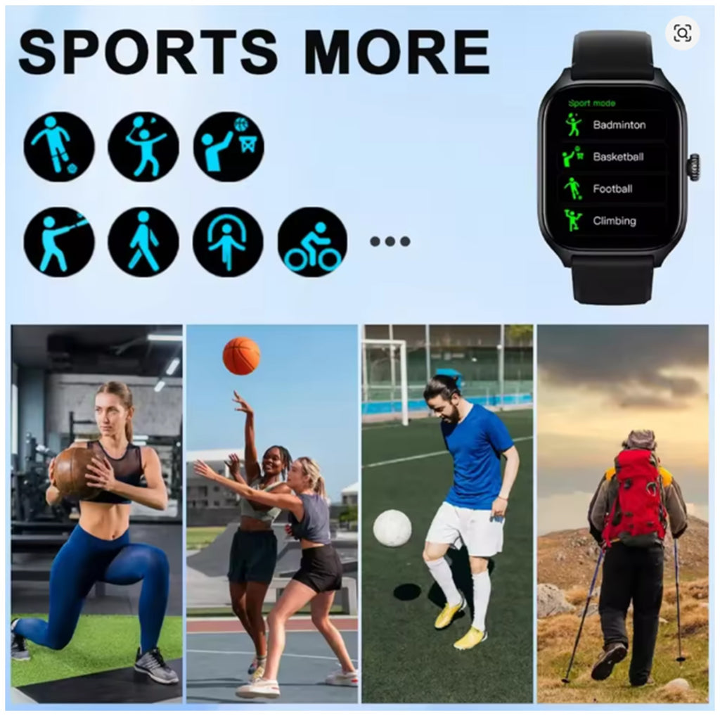 Smartwatch