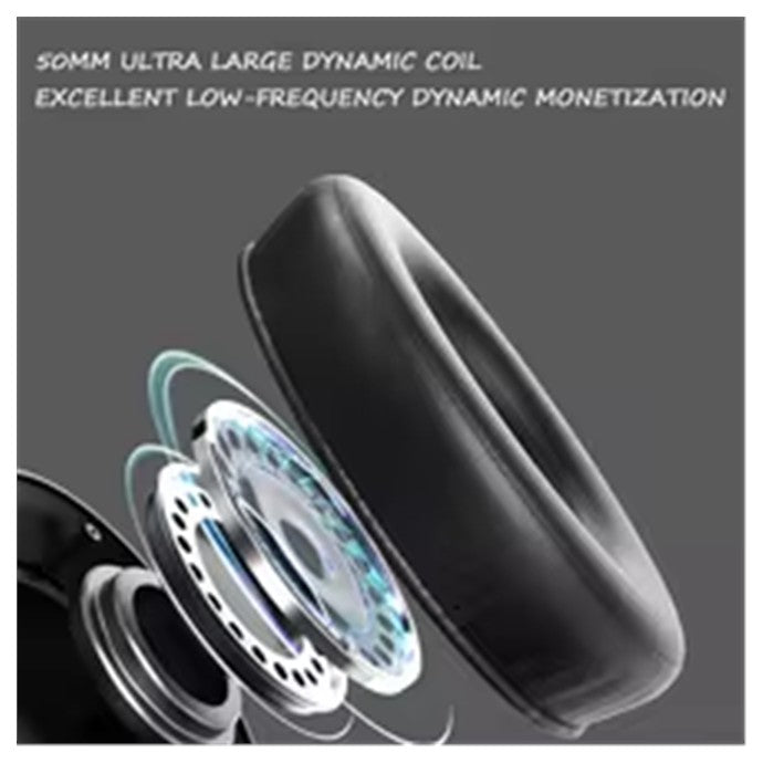 Wireless L839 Bluetooth 5.3 Earphones Headphones