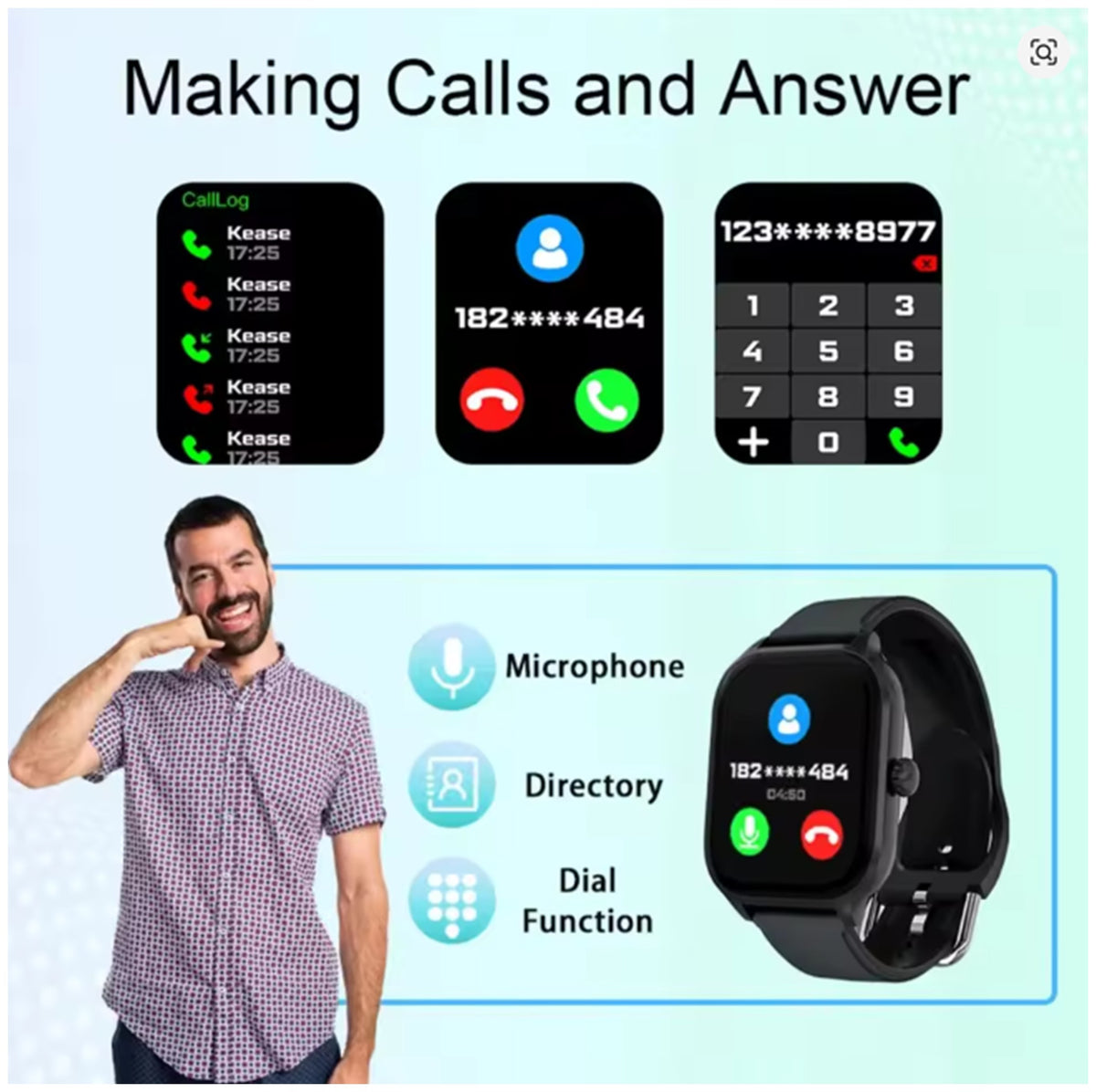 Smartwatch
