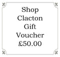 £50.00 Gift Voucher