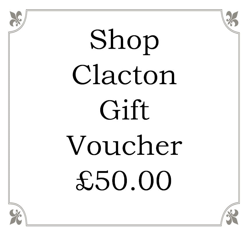 £50.00 Gift Voucher
