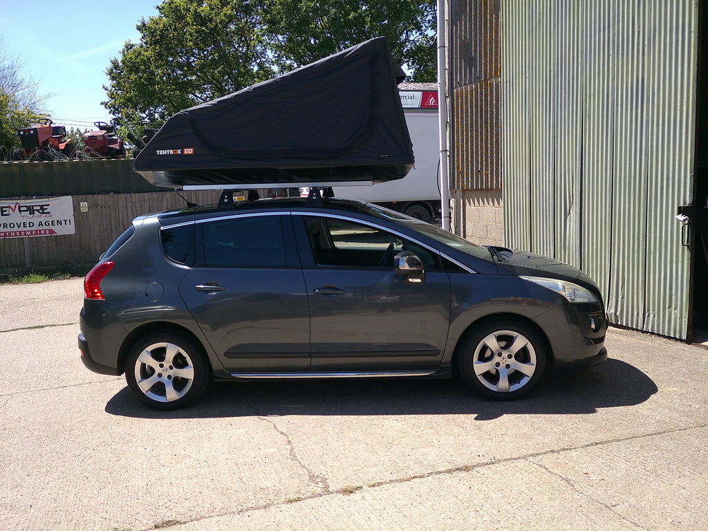 2009, PEUGEOT, 3008 EXCLUSIVE 120