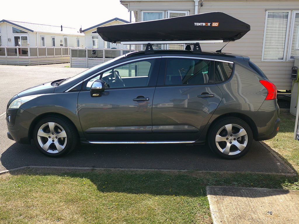 2009, PEUGEOT, 3008 EXCLUSIVE 120
