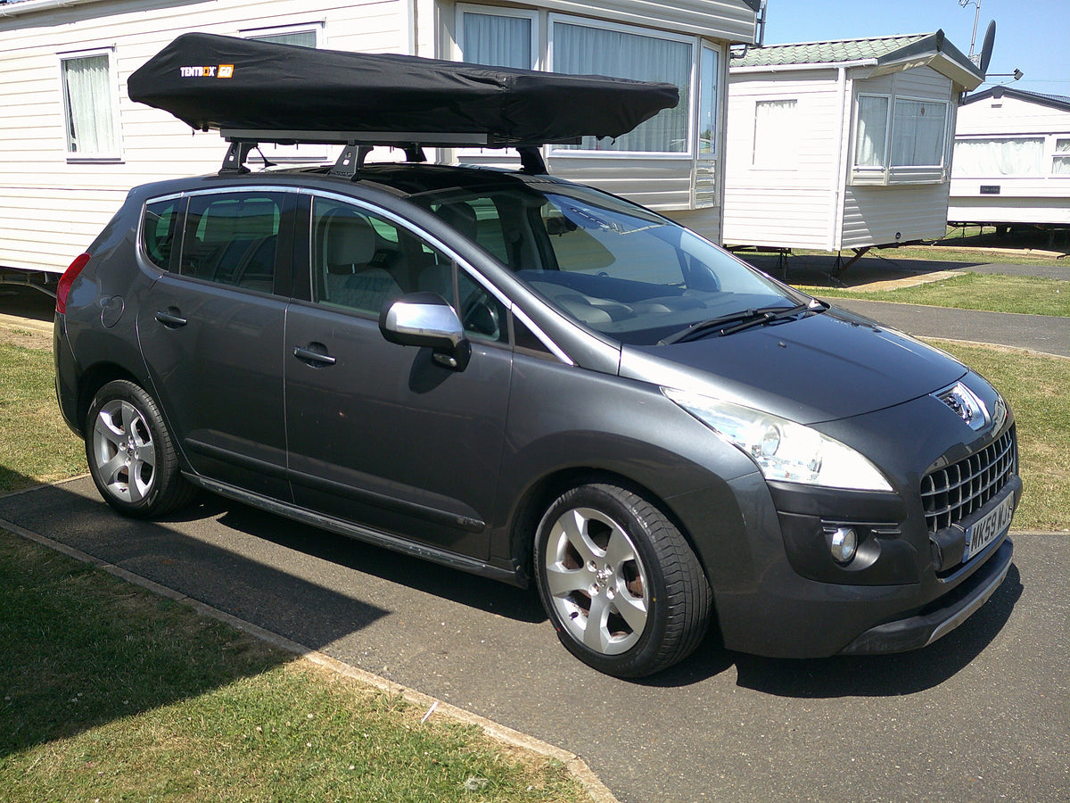 2009, PEUGEOT, 3008 EXCLUSIVE 120