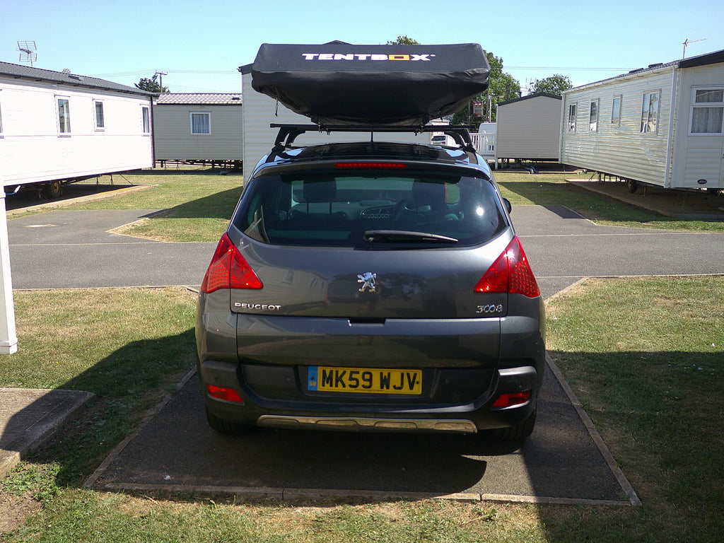 2009, PEUGEOT, 3008 EXCLUSIVE 120