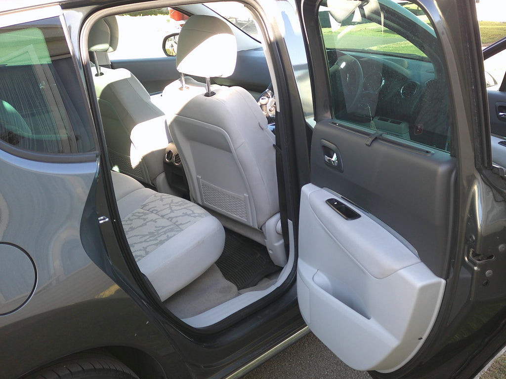 2009, PEUGEOT, 3008 EXCLUSIVE 120