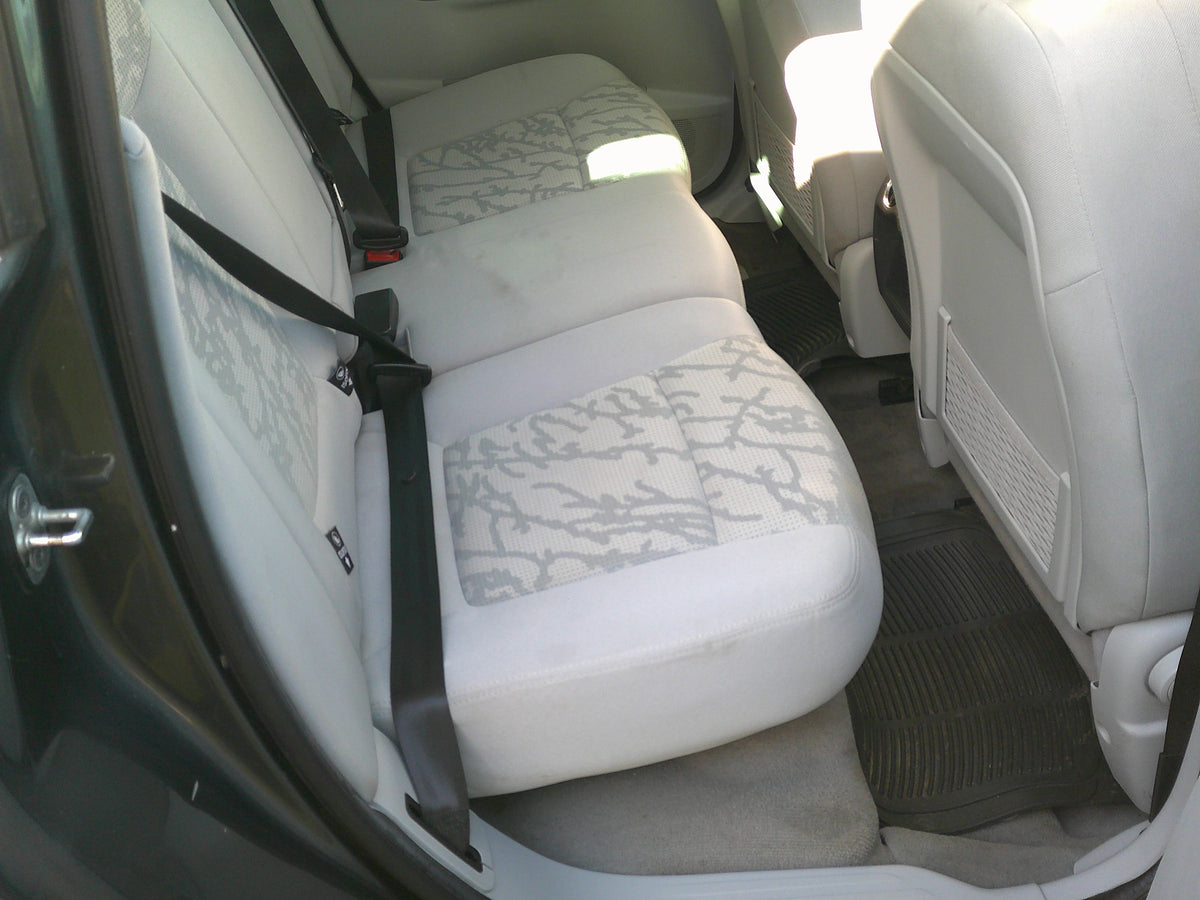 2009, PEUGEOT, 3008 EXCLUSIVE 120