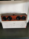 Hi Fi Bluetooth Wooden Speaker