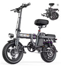 Toofly GE5 Adult Electric Bicycle