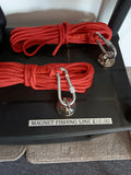 Magnet Fishing kit