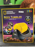 National Geographic Rock Tumbler Starter Kit