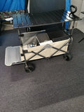 Camping Trolley with Table Board